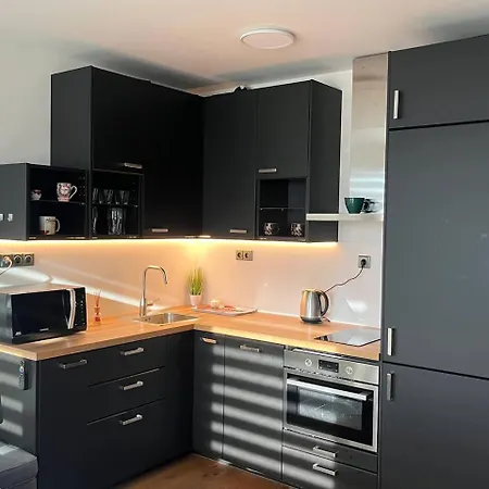 Apartment Gerastay Perucka