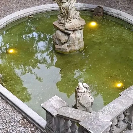 شقة Gerastay Perucka *