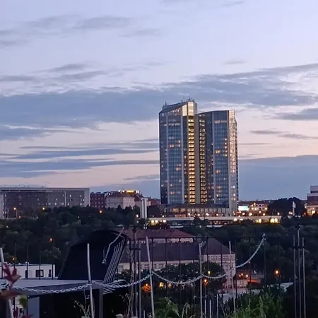 شقة Gerastay Perucka براغ