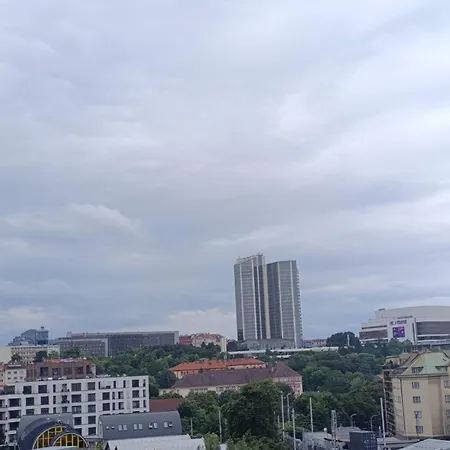 Gerastay Perucka براغ