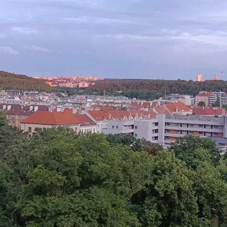 شقة Gerastay Perucka