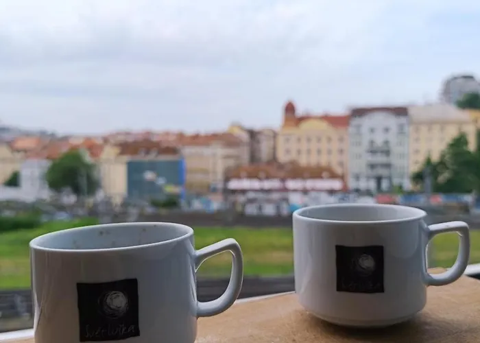 Gerastay Perucka * Prag