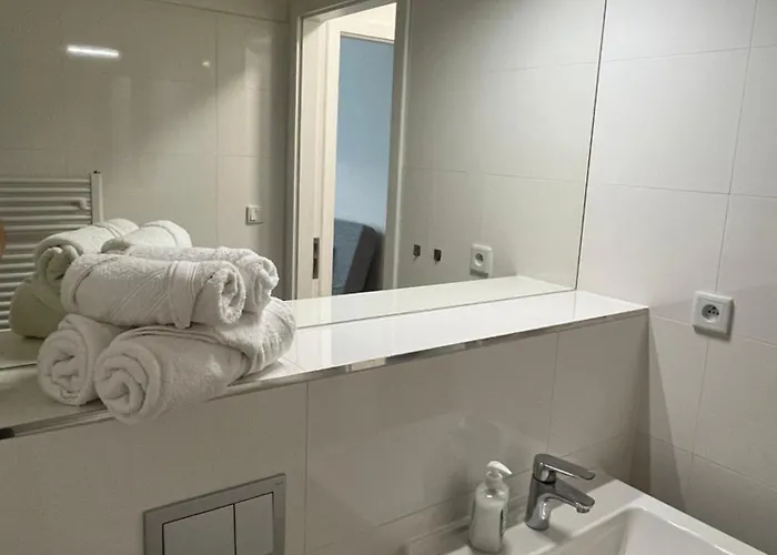 Appartement Gerastay Perucka